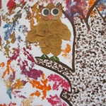 "Pelėdžiukų" gr. (4-5 m.)