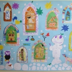 "Nykštukų" gr. (4-5 m.)